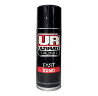 Ultimate Fast Bond Activator (200Ml) - ULTIMATE - UR0925