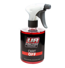 Ultimate Dirt-Off Cleaner (500Ml) - ULTIMATE - UR0910