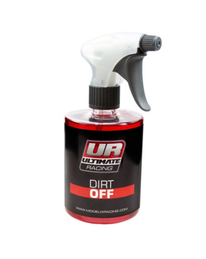 Ultimate Dirt-Off Cleaner (500Ml) - ULTIMATE - UR0910