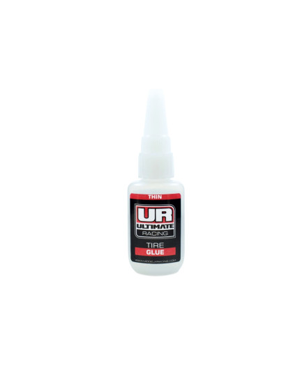 Ultimate Tire Glue 20G - ULTIMATE - UR0921