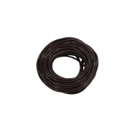 Silicone Fuel Line (Translucent Black) 25M. - ULTIMATE - UR1108-NM