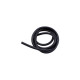 Silicone Fuel Line Hi-Resistance Black 1M. - ULTIMATE - UR1108-B