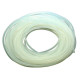 Silicone Fuel Line (Transparent) 25M. - ULTIMATE - UR1108-M