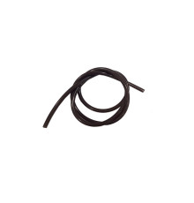 Silicone Fuel Line (Translucent Black) 1M. - ULTIMATE - UR1108-N