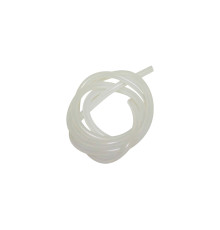 Silicone Fuel Line (Transparent) 1M. - ULTIMATE - UR1108