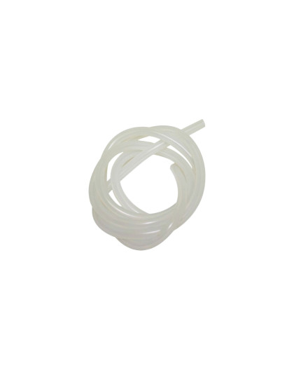 Silicone Fuel Line (Transparent) 1M. - ULTIMATE - UR1108