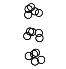 Clutch Bell Washer Spacers (5X0.10/5X0.20/5X0.30) - ULTIMATE - UR1123