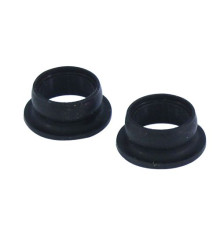 Manifold Gasket For .21/.28 Engines Black (2) - ULTIMATE - UR1110-N