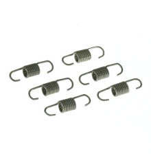 Short Tuned Pipe Springs (6Pcs) - ULTIMATE - UR1114