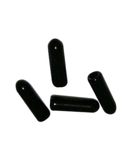 Radio Antenna Caps (4U) - ULTIMATE - UR1131