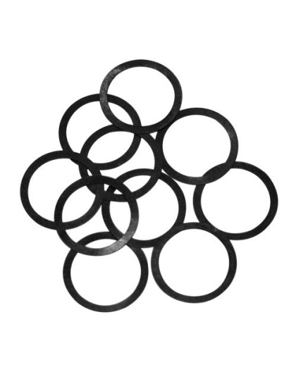 Drive Shaft Adjustment Washers 8X10X0.1 (10Pcs) - ULTIMATE - UR1126