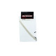 White Receiver Antenna With Cap (5U) - ULTIMATE - UR1135-W