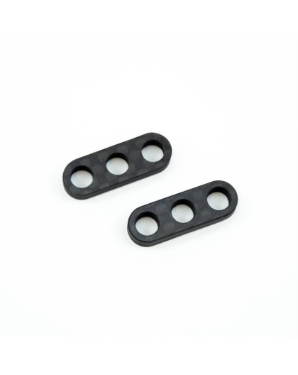 Ultimate Carbon Wire Holder (2Pcs) - ULTIMATE - UR1138