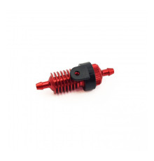Fuel Filter & Exhaust Gas Cooler W/ Holder - ULTIMATE - UR1408