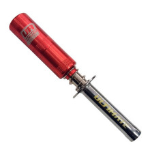 Glow Starter 1,5V Aa Battery Powered (Red) - ULTIMATE - UR1410