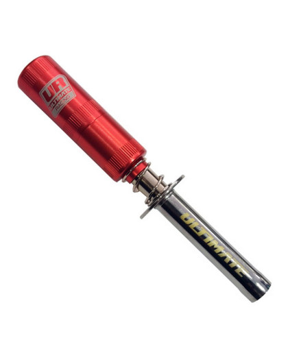 Glow Starter 1,5V Aa Battery Powered (Red) - ULTIMATE - UR1410