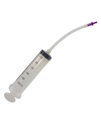Fuel Measuring Syringe - ULTIMATE - UR1411