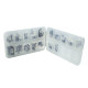 Boite visserie M3 (200pcs) - ULTIMATE - UR1601
