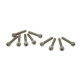 M4X20mm Cap Head Screws (10 Pcs) - ULTIMATE - UR163420