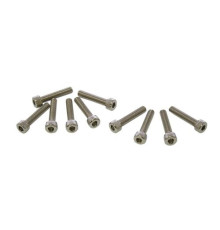 M4X20mm Cap Head Screws (10 Pcs) - ULTIMATE - UR163420