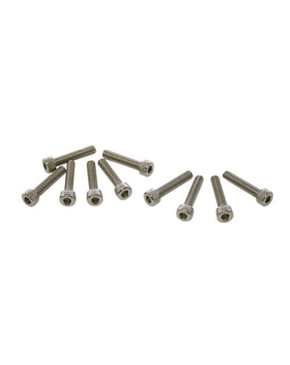 M4X20mm Cap Head Screws (10 Pcs) - ULTIMATE - UR163420