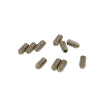 M4X8mm Set Screws (10 Pcs) - ULTIMATE - UR164408