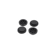 Ultimate 16mm Shock Bladders Soft (4) - ULTIMATE - UR1702-S