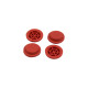 Membranes amortisseurs Ultimate 16mm(x4) - ULTIMATE - UR1702