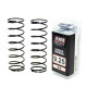 Front Shock Spring 70mm 1.6/9.25T (2 Dots) - ULTIMATE - UR1771-925