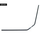 2.6mm Rear Anti-Roll Bar For Asso-Mugen-Xray - ULTIMATE - UR1782-26