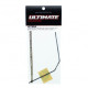 2.8mm Rear Anti-Roll Bar For Asso-Mugen-Xray - ULTIMATE - UR1782-28