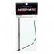 2.7mm Rear Anti-Roll Bar For Asso-Mugen-Xray - ULTIMATE - UR1782-27