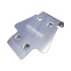 Front Chassis Skid Plate Associated 1/8 Off Road -ULTIMATE -UR1791-AE