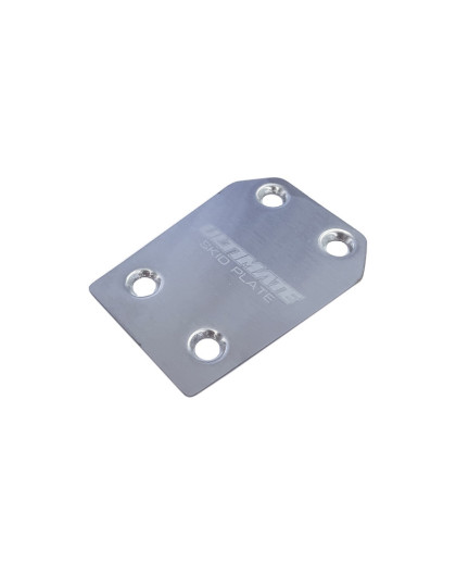Rear Chassis Skid Plate Associated 1/8 Off Road -ULTIMATE -UR1792-AE