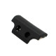 Pare-choc avant Kyosho MP11 - ULTIMATE - UR1798-KY11
