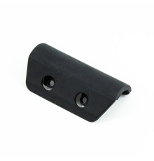 Front Bumper Mugen 1/8 Off Road - ULTIMATE - UR1798-MU