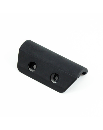 Front Bumper Mugen 1/8 Off Road - ULTIMATE - UR1798-MU