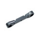 Mugen Mbx8/8R Front-Front Lower A Arm Mount - ULTIMATE - UR1901-A