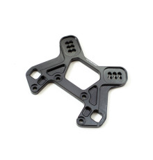 Mbx8R P2 Alu. Front Shock Tower - ULTIMATE - UR1921-P2A