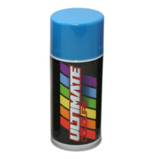 Fluorescent Blue 150 Ml. - ULTIMATE - UR2201