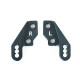 Equerres de direction MBX8R (D+G) - ULTIMATE - UR1926