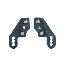 Front Steering Link Mount (L+R) - ULTIMATE - UR1926