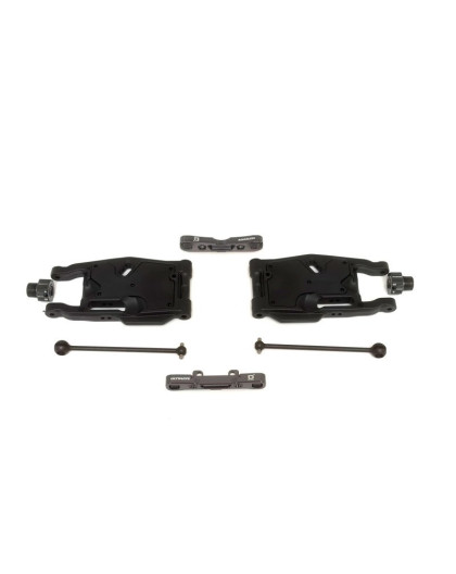 Kit train arrière avec plus de déport MBX8R - ULTIMATE - UR1930