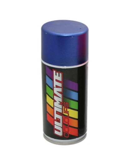 Spray Metallic Subaru Blue - ULTIMATE - UR2205