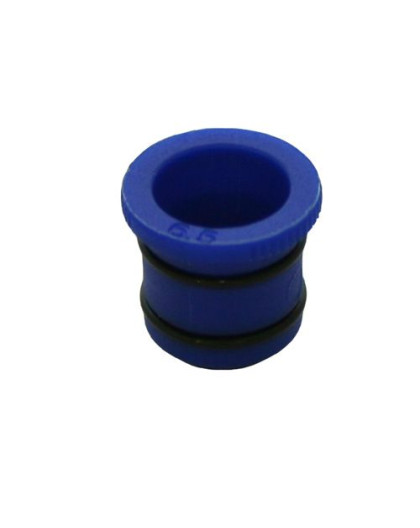 M5/M8/M4R Reducer 6,5mm With O-Rings 21 (1Pc.) - ULTIMATE - UR324465