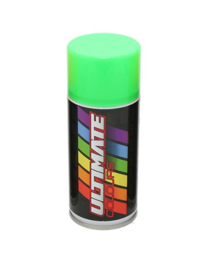 Fluorescent Green 150 Ml. - ULTIMATE - UR2301