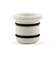 M5/M8/M4R Reducer 6,0mm With O-Rings 21 (1Pc.) - ULTIMATE - UR324460