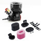 Moteur Ultimate MXR V3 Ceramic - ULTIMATE - UR3401-MR3
