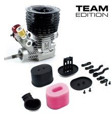 Ultimate Engine Mxz Team Edition - ULTIMATE - UR3401-MXZX