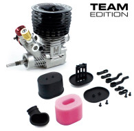 Ultimate Engine Mxz Team Edition - ULTIMATE - UR3401-MXZX